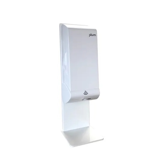 Spritdispenser med sensor inkl. bordstander, CombiPlum Electronic, (1 stk.)