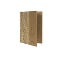 Vinkort, A4 KORK DESIGN, Securit, (1 stk.)
