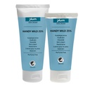 Hudplejecreme, Plum, Handy Mild, 50 ml tube, svanemærket, (1 stk.)