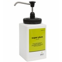 Doseringspumpe til 3L dunke, Plum Plumat, (1 stk.)