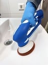 Elektrisk skurebørste, Activa Handy Scrubber, (1 stk.)