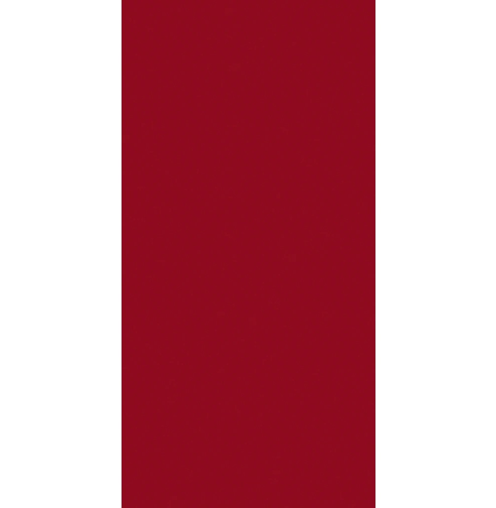 Serviet, 3-lags, 1/8, 40x40cm, Bordeaux, Duni, (1250 stk.)