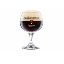 St bernardus ølglas, 33cl, (1 stk.)