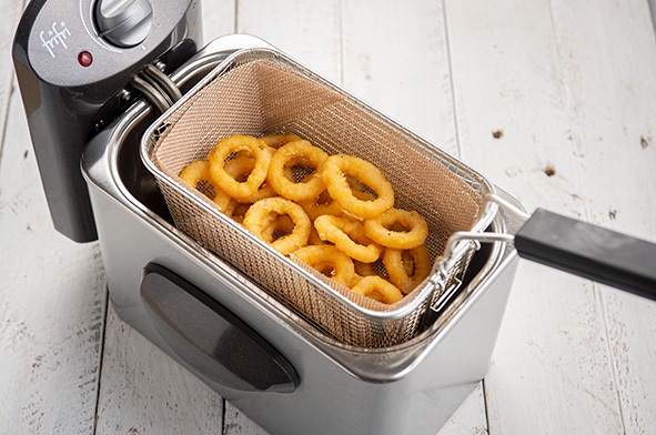 Friturefilter, 25x34 cm, non-stick, NoStik, (1 stk.)