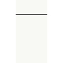 Serviet, Duniletto, Slim, 40x33 cm, (260 stk.)