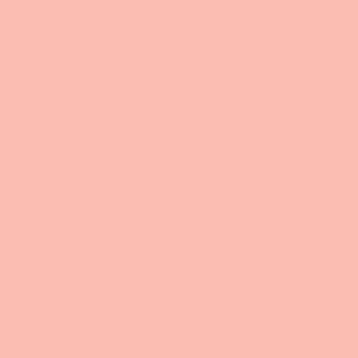 Middagsserviet, 3-lags, 40x40cm, Mellow Rose, Duni, (1000 stk.)