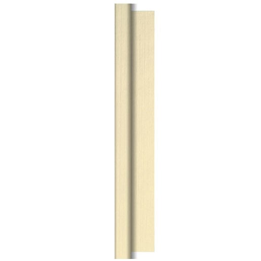 Rulledug, Evolin, creme, 1,20X20m, Duni, (2 stk.)
