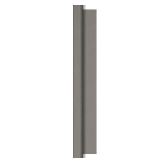 Rulledug, Evolin, Granitgrå, 1,20X20, Duni, (2 stk.)
