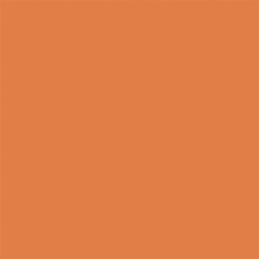 Middagsserviet, "Classic",  40x40cm, Sun Orange, Duni, (300 stk.)