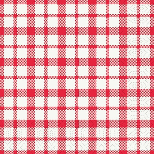 Frokostserviet, 3-lags, 33x33cm, "Giovanni", Duni, (1000 stk.)