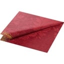 Frokostserviet, 3-lags, 33x33cm, Royal bordeaux, Duni, (1000 stk.)