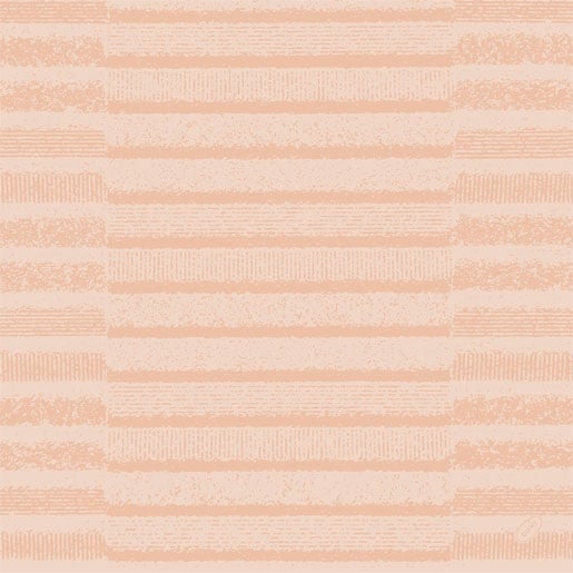 Serviet, bio, Dunisoft, 40x40cm, Tessuto Dusty Pink, Duni, (360 stk.)