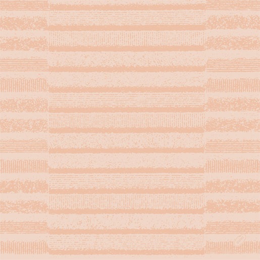 Serviet, bio, Dunisoft, 40x40cm, Tessuto Dusty Pink, Duni, (360 stk.)