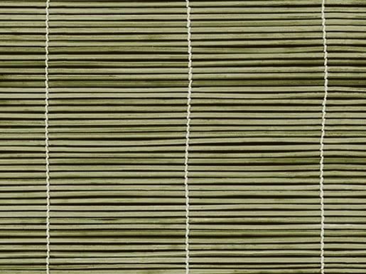 Dækkeserviet, papir, 30x40cm, Bamboo, Duni, (1000 stk.)