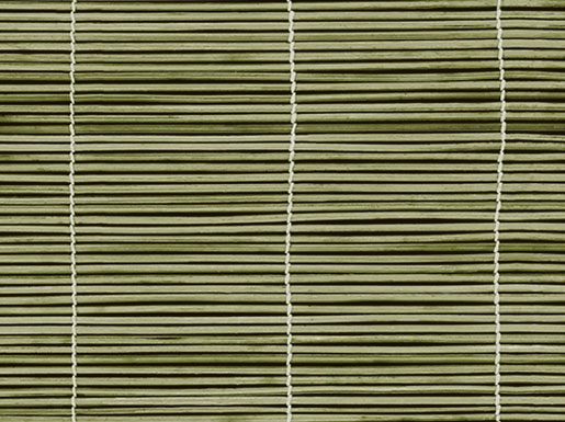 Dækkeserviet, papir, 30x40cm, Bamboo, Duni, (1000 stk.)