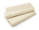 Borddug, Evolin, 127x220mm, creme, Duni, (25 stk.)