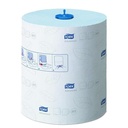 Håndklæderulle, Tork Matic Soft, Advanced, H1, hvid, 150m, 2-lags, (6 stk.)