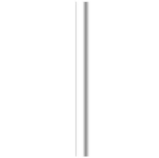 Rulledug, Dunisoft, 1,18x25m, hvid, Duni, (2 stk.)