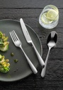 Suppeske, L17,7cm, 18/10 stainless steel, SOLA Nordica, (12 stk.)