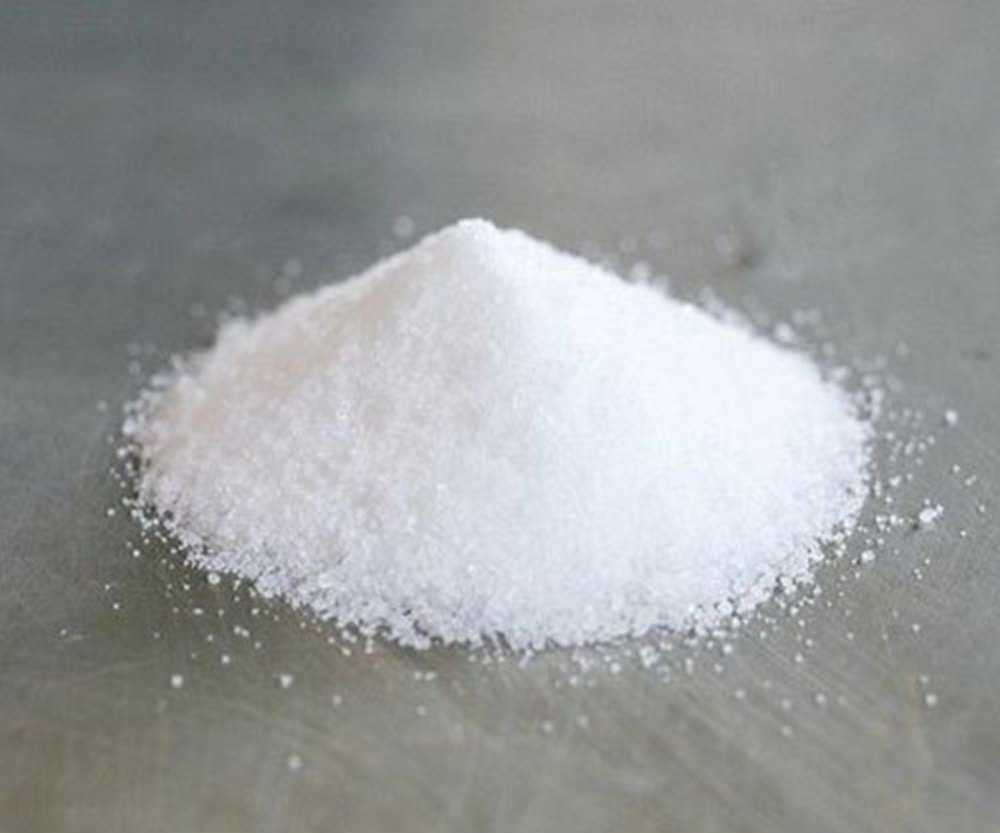 Citronsyre, GS-Basic, pulver, 1 kg (1 stk.)