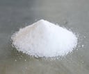 Citronsyre, GS-Basic, pulver, 1 kg (1 stk.)