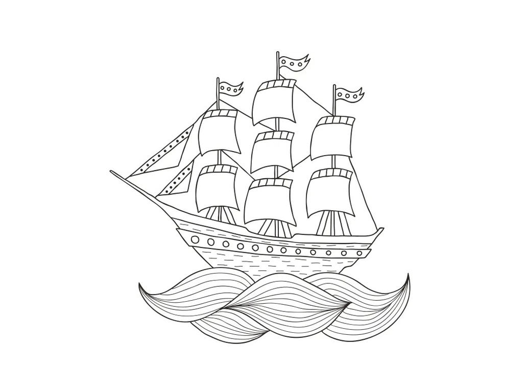 Maleskabelon til vindue inkl. kridtmarker, Securit, flere motiver, (3 stk.)