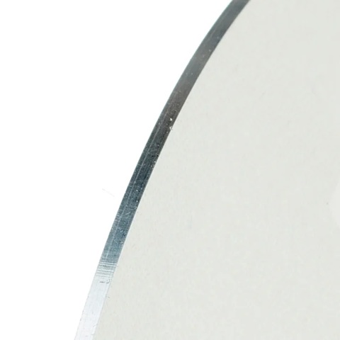 Handicap toiletskilt, Ø10 cm, aluminium, Securit, flere farver, (1 stk.)