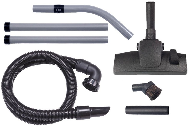 Rygstøvsuger med ledning, NUMATIC RSV150, (1 stk.)