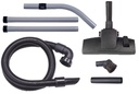 Rygstøvsuger med ledning, NUMATIC RSV150, (1 stk.)