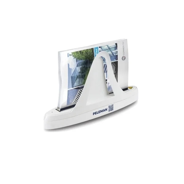 Indbindingsmaskine 60, Termisk, UNIBIND/Peleman, indbinder op til 60 ark, (1 stk.)