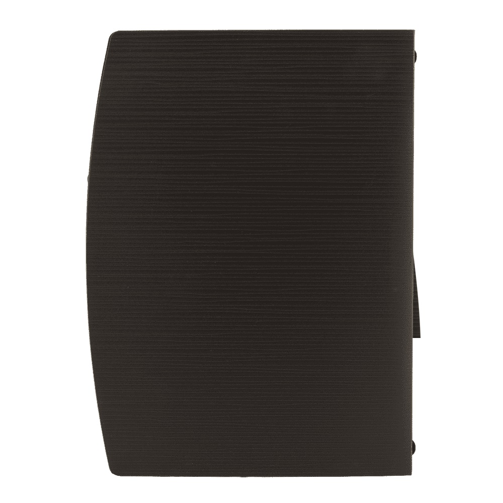 Menuomslag VIN, Securit® RIO, A4, PP, sort, (1 stk.)