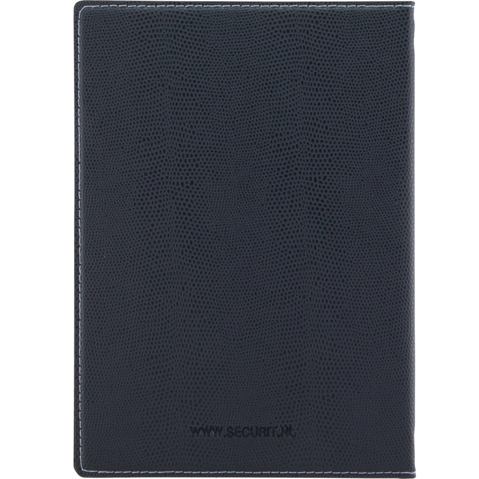 Menuomslag, Securit® TRENDY, A5, PU, flere farver, (1 stk.)
