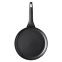 Crepes pande, Ø28 cm, PFAS-fri keramisk non-stick, SOLA Ceramic Deluxe, (1 stk.)