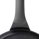Crepes pande, Ø28 cm, PFAS-fri keramisk non-stick, SOLA Ceramic Deluxe, (1 stk.)