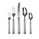 Østersgaffel, L14,9cm, 18/10 stainless steel, SOLA Facette, (12 stk.)