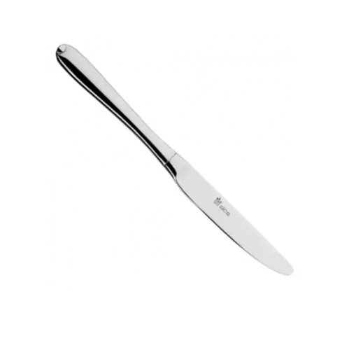 Forretskniv, L18,8cm, 18/10 stainless steel, SOLA Fleurie, (12 stk.)
