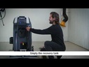 Nilfisk SC500 Use and Maintenance