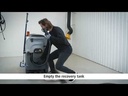 Nilfisk SC2000 Use and Maintenance