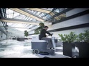 Nilfisk SC2000 DEMO