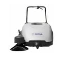 Nilfisk SW750 Complete, feje-/sugemaskine, batteridrevet, (1 stk.)