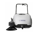 Nilfisk SW750 Complete, feje-/sugemaskine, batteridrevet, (1 stk.)