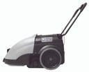 Nilfisk SW750 Complete, feje-/sugemaskine, batteridrevet, (1 stk.)