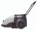 Nilfisk SW750 Complete, feje-/sugemaskine, batteridrevet, (1 stk.)