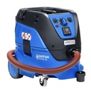 Nilfisk ATTIX 33-2M IC, industristøvsuger, 30L, M-klasse med InfiniClean, (1 stk.)