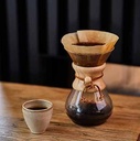 Chemex pour over kaffekande