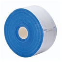 Blå bandage Plum