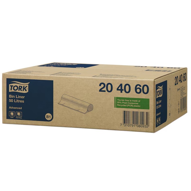Tork 20 40 60
