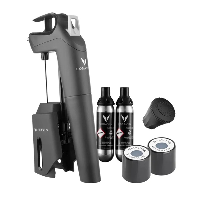 CORAVIN vinbevaringssystem