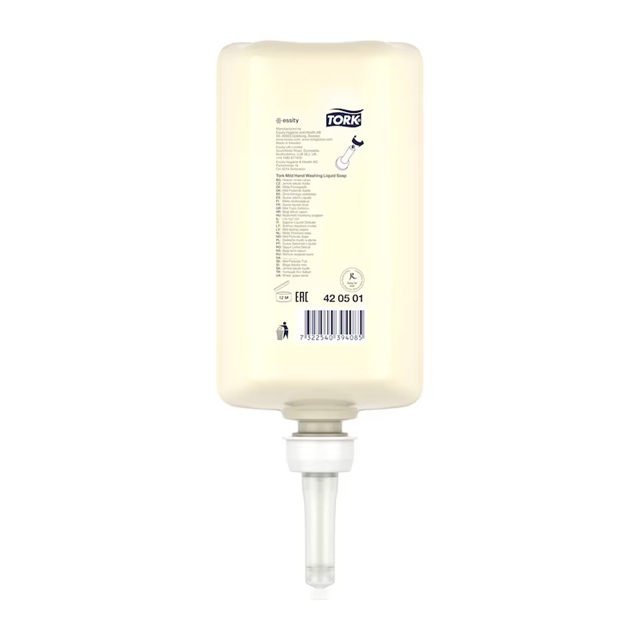 Tork 420501