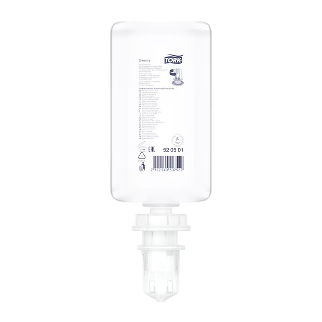 Tork 520501
